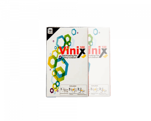비닉스Vinix 2박스